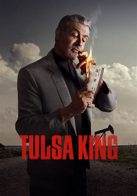 tulsa king torrentz